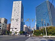 東京都港区芝浦1丁目4-11：物件画像