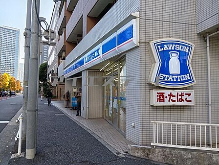 ローソン