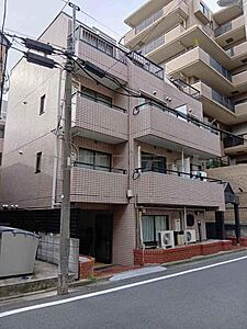 外観 外観