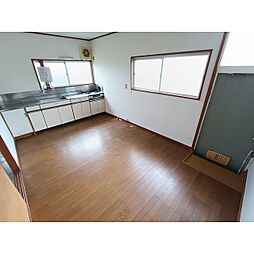 平穏貸戸建 4DKのリビング/ダイニング