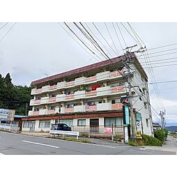 コーポヤマハネ