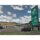 スーパー「ツルヤ一本木店まで1904ｍ」