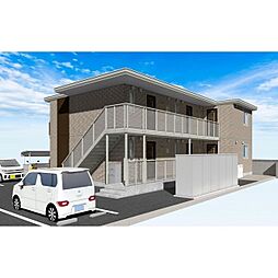 ミレニアムパレス豊野