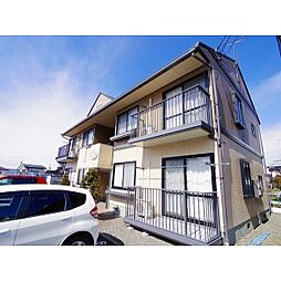 ディアスフェリセス　Ａ棟