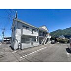 長野県須坂市坂田：物件画像／株式会社チンタイバンク　ミニミニFC信州中野店