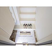 同タイプ部屋の画像です