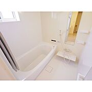 同タイプ部屋の画像です