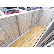 同タイプ部屋の画像です