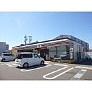 コンビニ「セブンイレブン須坂馬場町店まで777ｍ」