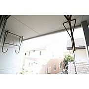 物干し台