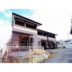 北原アパート