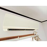 エアコン※設備ではありません