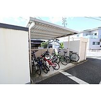 プロムナード・デーア  ｜ 長野県須坂市大字小河原小河原町（賃貸アパート2LDK・1階・55.47㎡） その23