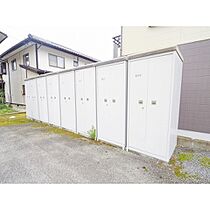 メゾンあぶらや　B棟  ｜ 長野県中野市大字岩船（賃貸アパート1K・2階・24.00㎡） その12