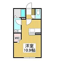 プチ・モンブラン　E棟  ｜ 長野県下高井郡山ノ内町大字平穏（賃貸アパート1R・1階・29.00㎡） その2