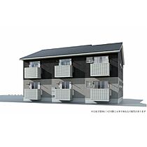 トリシア小山Ｅ  ｜ 長野県須坂市大字塩川塩川町（賃貸アパート1LDK・1階・31.56㎡） その1