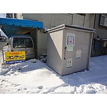 ラフィーネレゾン　Ａ棟  ｜ 長野県須坂市大字塩川塩川町（賃貸アパート1K・1階・26.58㎡） その22