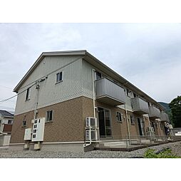 メルベーユ東中野II