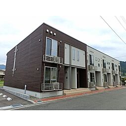 メゾン　ボナール