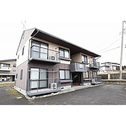 フレグランス北田