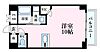 メゾンド銀山7階7.8万円