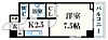 EFT広瀬北町7階5.8万円