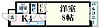 パウルスハイム2階4.8万円