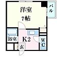イーストパレス3階5.6万円