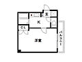 バオバブ白島4階5.7万円