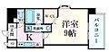 YellResidence横川新橋9階6.9万円