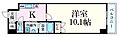 Soleado十日市4階6.7万円
