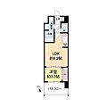 ウェンディ光町(旧:LiveCasa光町)3階8.2万円