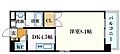 ソフィアコート光町3階6.7万円