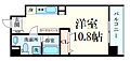 ResidenceIconnNISHIHARA9階6.5万円