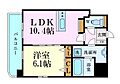 シティタワープレミアム国泰寺町二丁目11階9.7万円