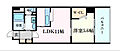 西蟹屋K.K10階7.7万円