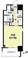 LaSante河原町5階6.7万円