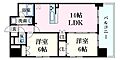 ウイング宝町サード7階12.2万円