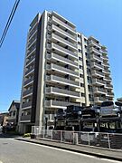 駅まで徒歩９分