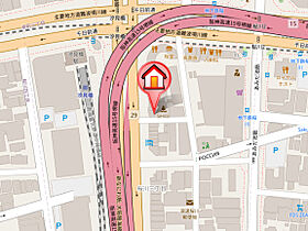 レオンコンフォート難波西 801 ｜ 大阪府大阪市浪速区桜川3丁目2-11（賃貸マンション1K・8階・25.12㎡） その5