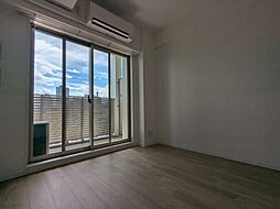 エスリードレジデンス梅田グランゲート 909 9階1Kのリビング/ダイニング