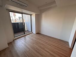 ワールドアイ大阪城EASTアドバンス 1205 12階1Kのリビング/ダイニング