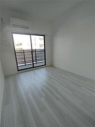 S-RESIDENCE難波大国町Tres 1204 12階1Kのリビング/ダイニング