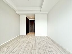 Louis Residence 天王寺町北 1108 11階1Kのリビング/ダイニング