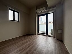 リヴェント難波ウエスト 1410 14階1Kのリビング/ダイニング