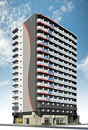 セレニテ東梅田アリエ