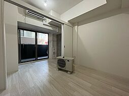 セレニテ東梅田アリエ 1410 14階2Kのリビング/ダイニング