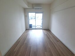 プレサンス松屋町駅前デュオ 1306 13階1Kのリビング/ダイニング