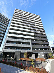 プレサンス大阪福島シエル 1110