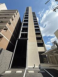 S-RESIDENCE天満橋ar 1201